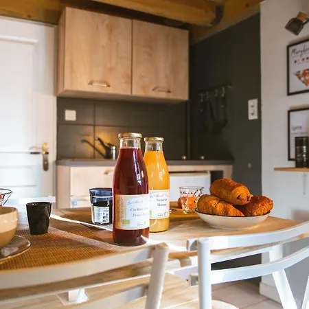 Cosy Ideal Pour 2 Personnes A Apartment