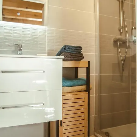 Cosy Ideal Pour 2 Personnes A