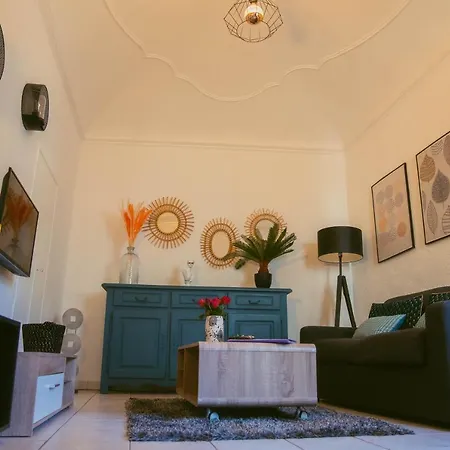 Cosy Ideal Pour 2 Personnes A *