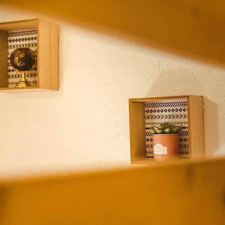 Cosy Ideal Pour 2 Personnes A *